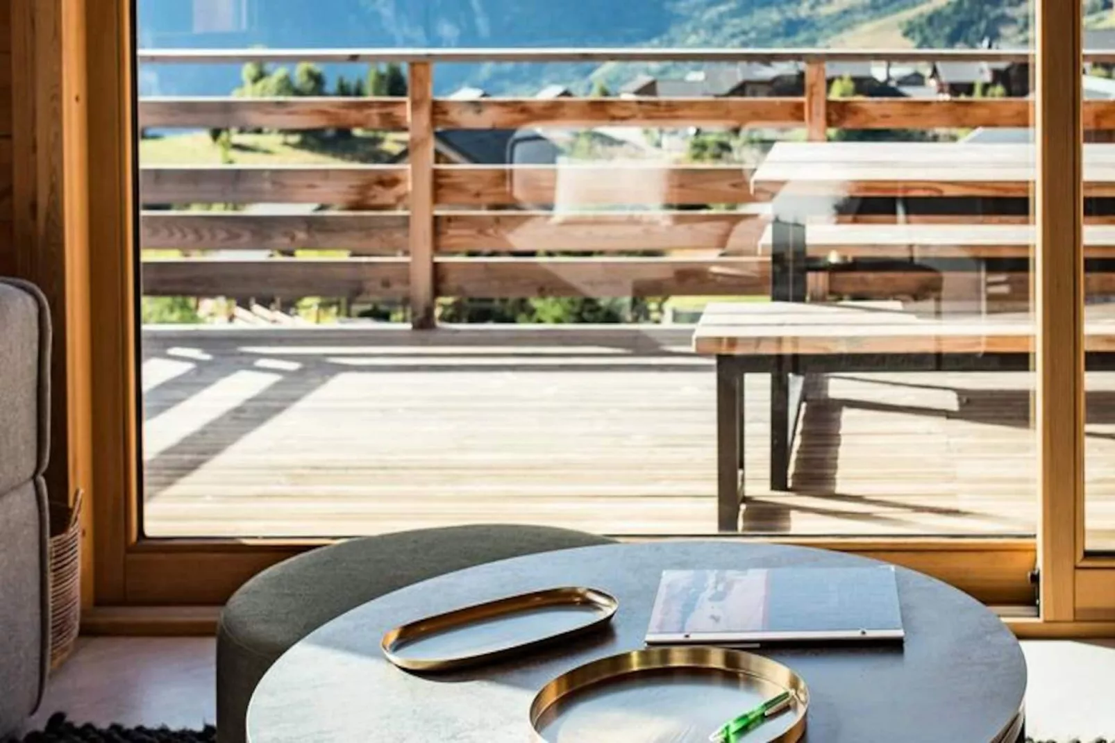 Résidence Peak Lodge Est-la Toussuire