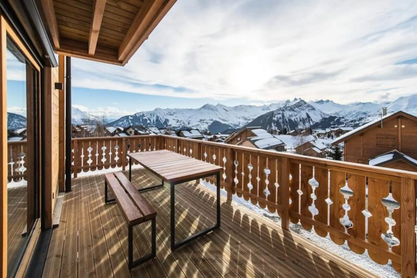 Résidence Lake Louise-la Toussuire