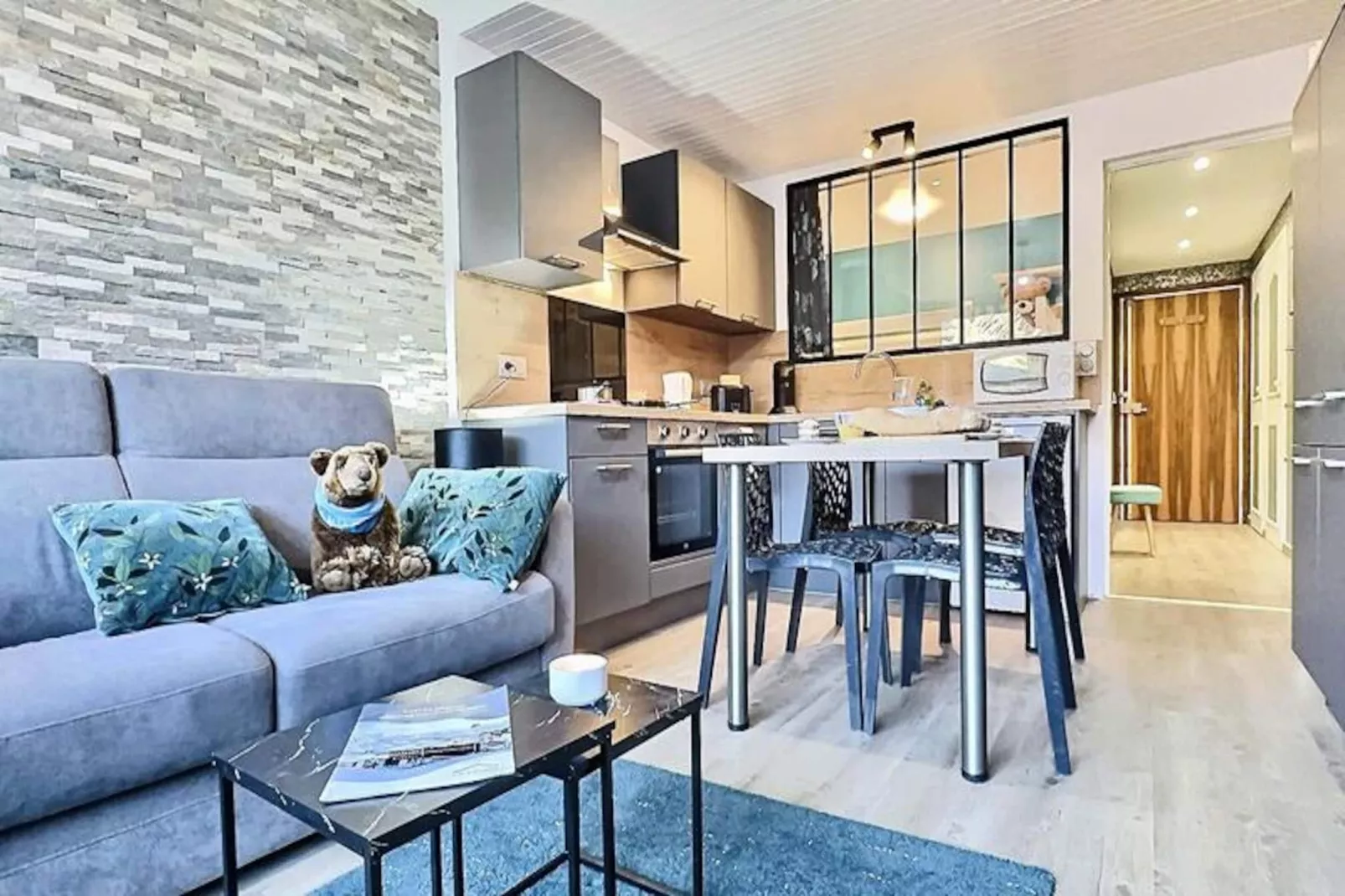 Résidence Les Hauts Lieux