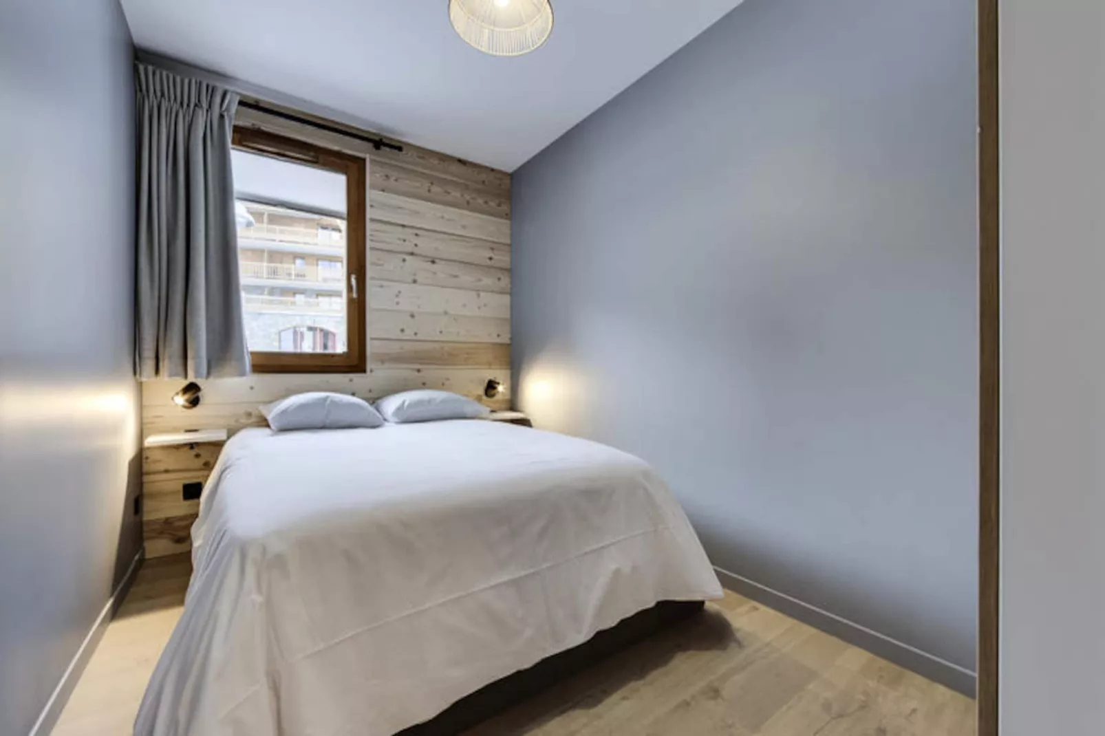 Résidence Maison Neuve