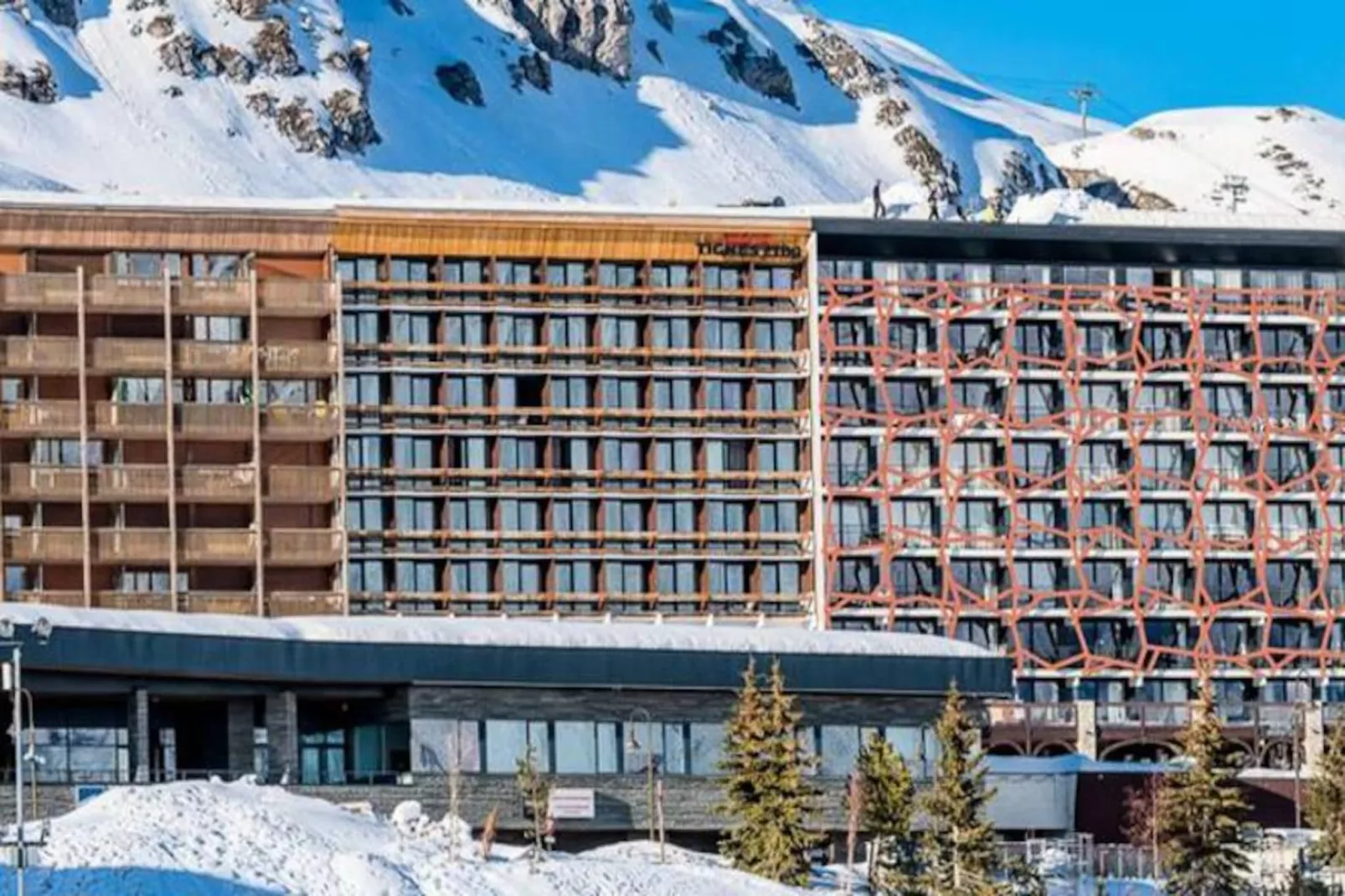 Résidence Ducs De Savoie