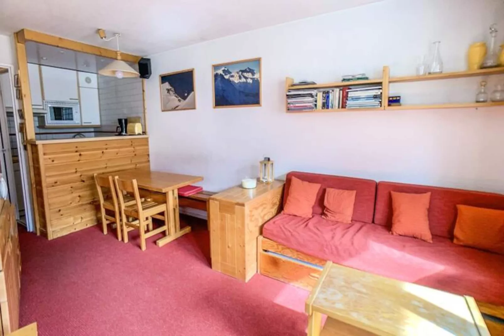 Résidence Tommeuses