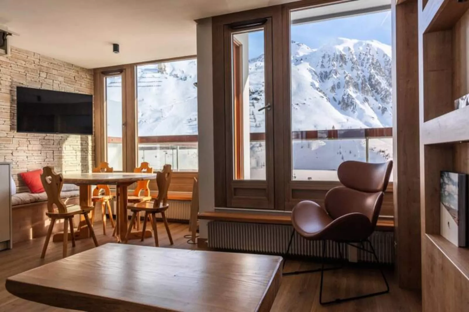 Résidence Combe Folle