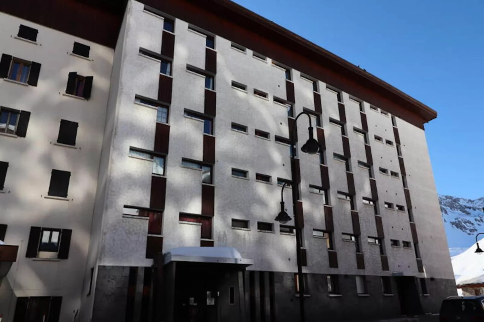 Résidence Combe Folle