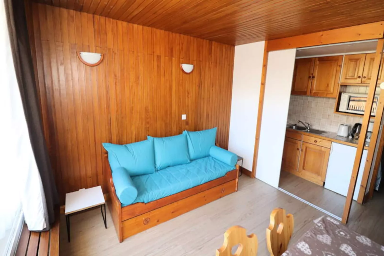 Résidence Hauts Lieux