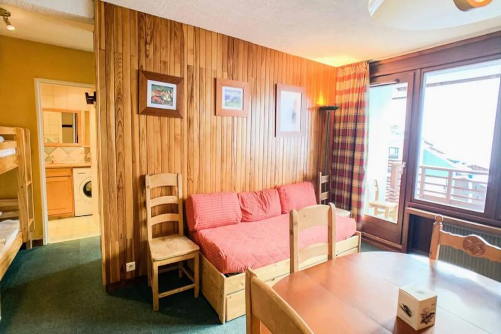 Résidence Curling B1-b2