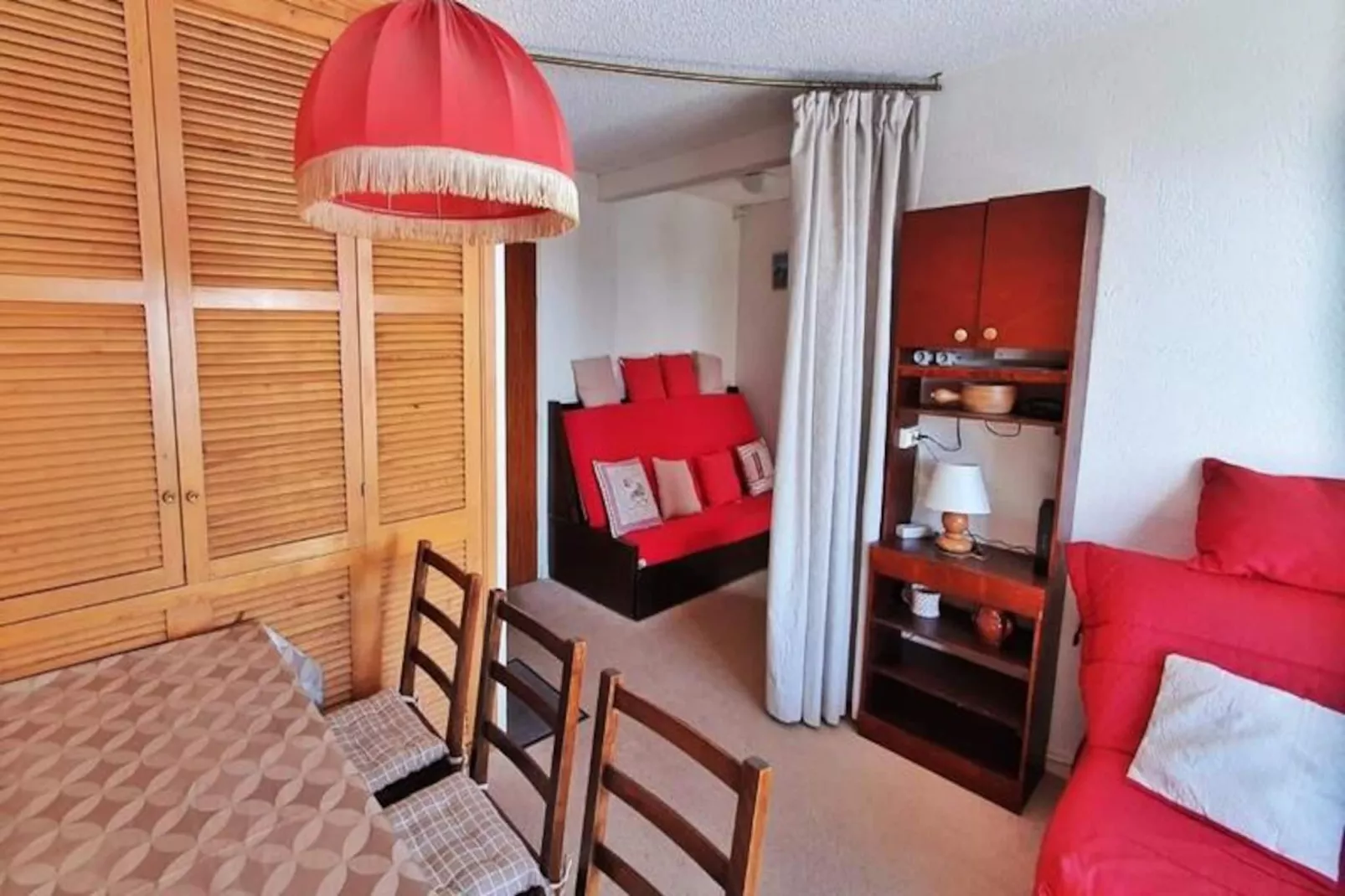 Résidence Curling B1-b2