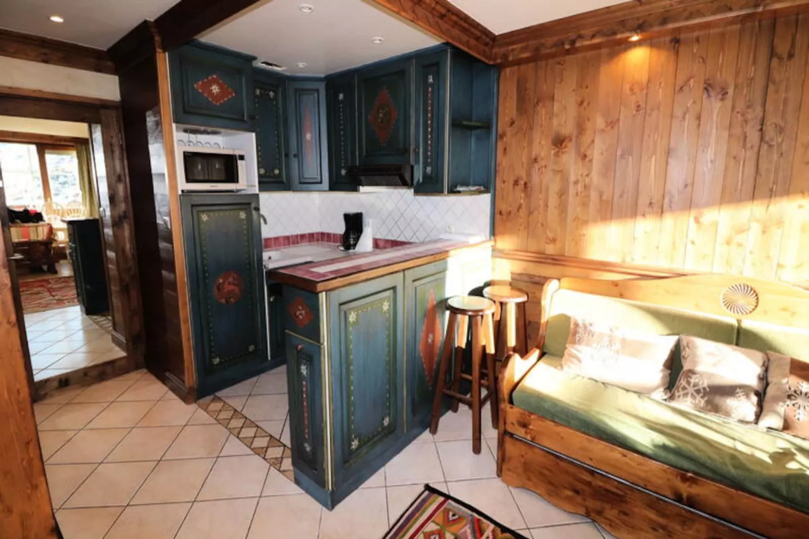 Résidence Tour Du Lac