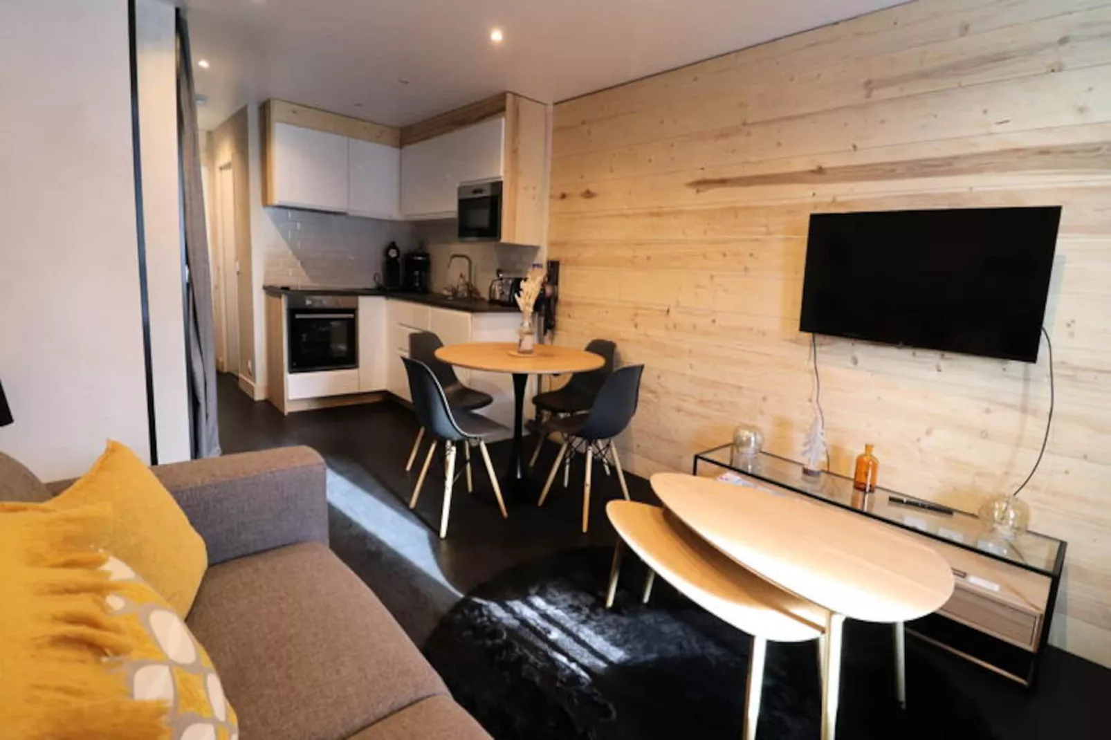 Résidence Grand Tichot A