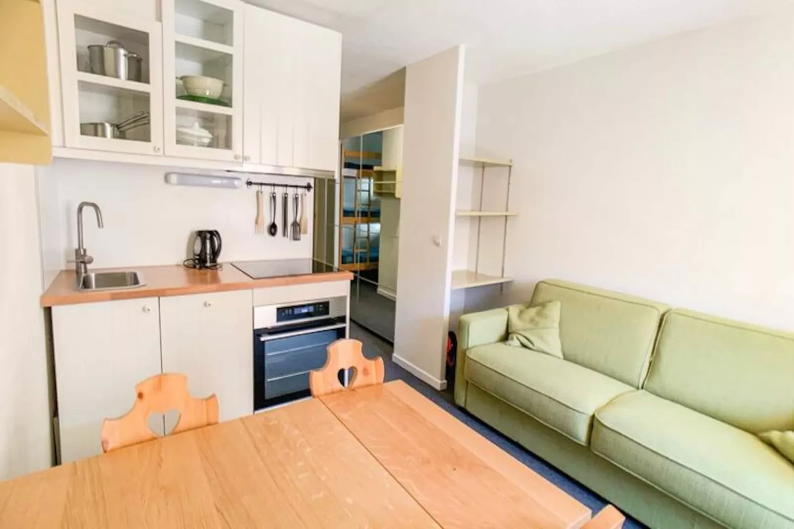 Résidence Plein Soleil