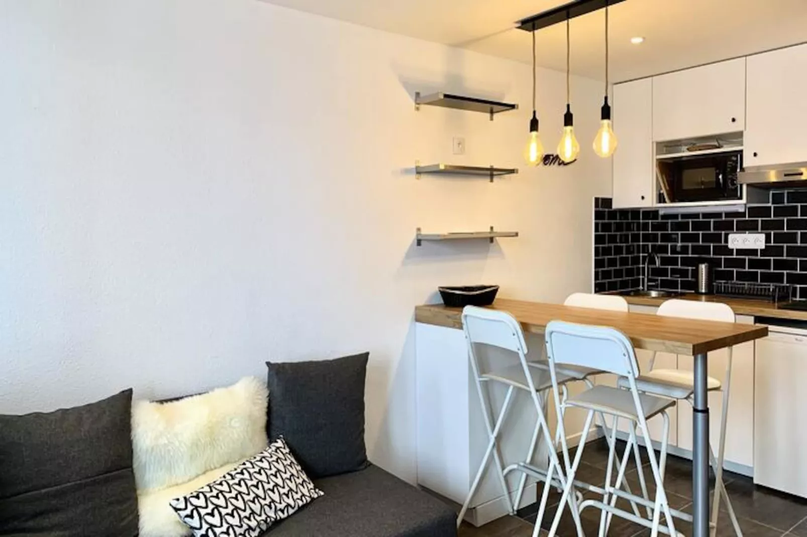 Résidence Hameau Du Borsat 1& 2