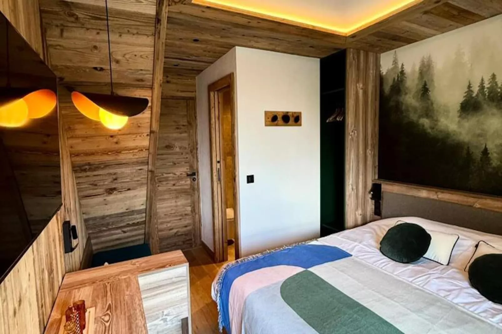 Résidence Hauts Du Val Claret B3