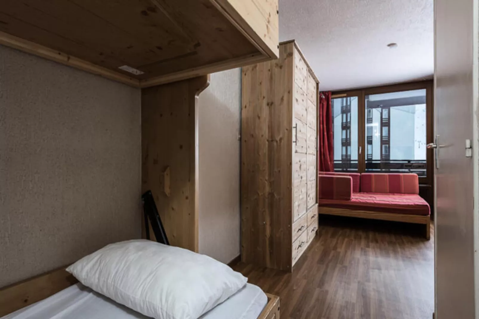 Résidence Prariond A