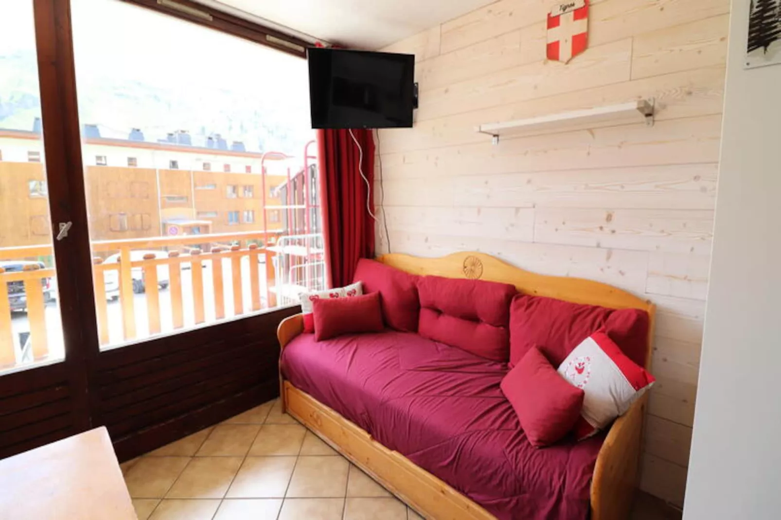 Nouvelles Residences