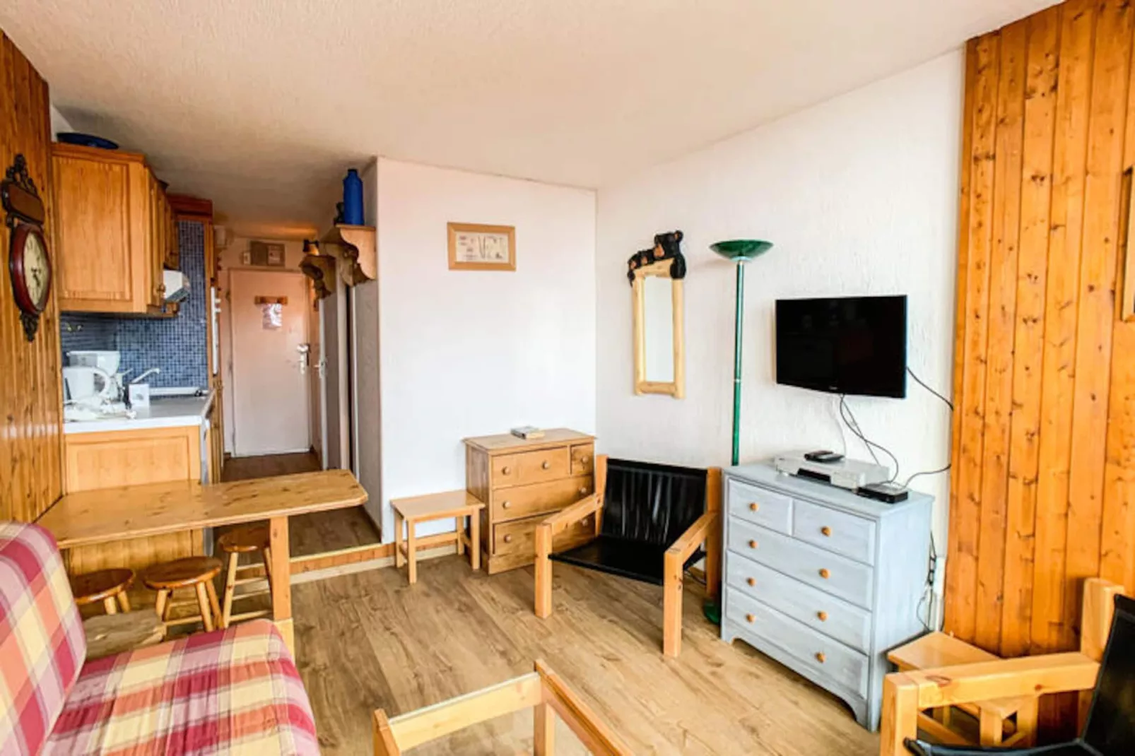 Résidence Grandes Platieres 2