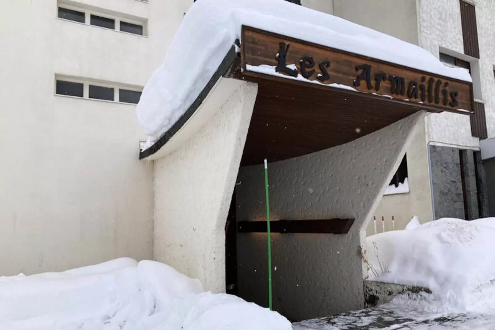 Résidence Armaillis