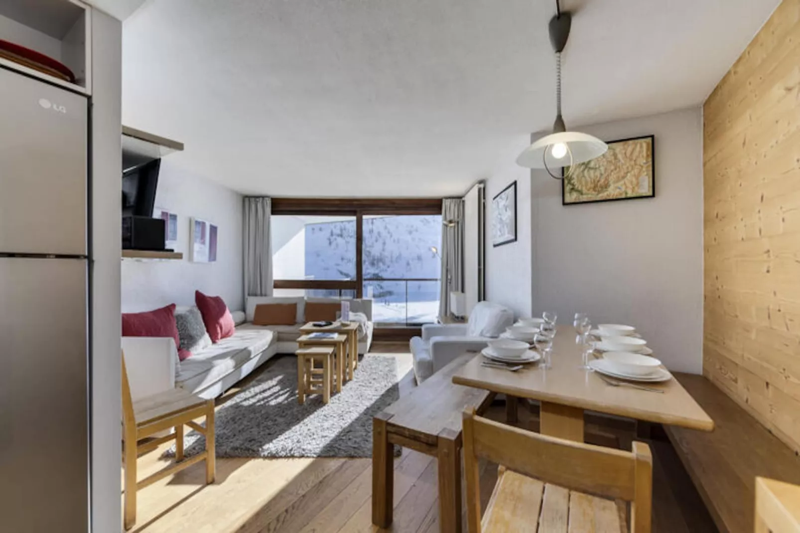 Résidence Le Palafour