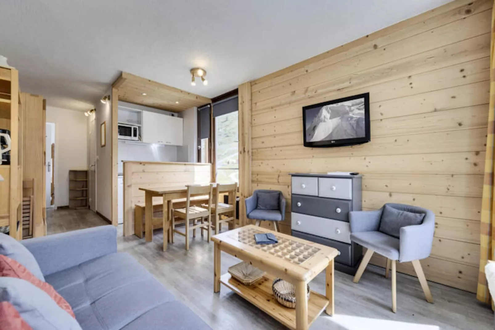 Résidence Prariond B