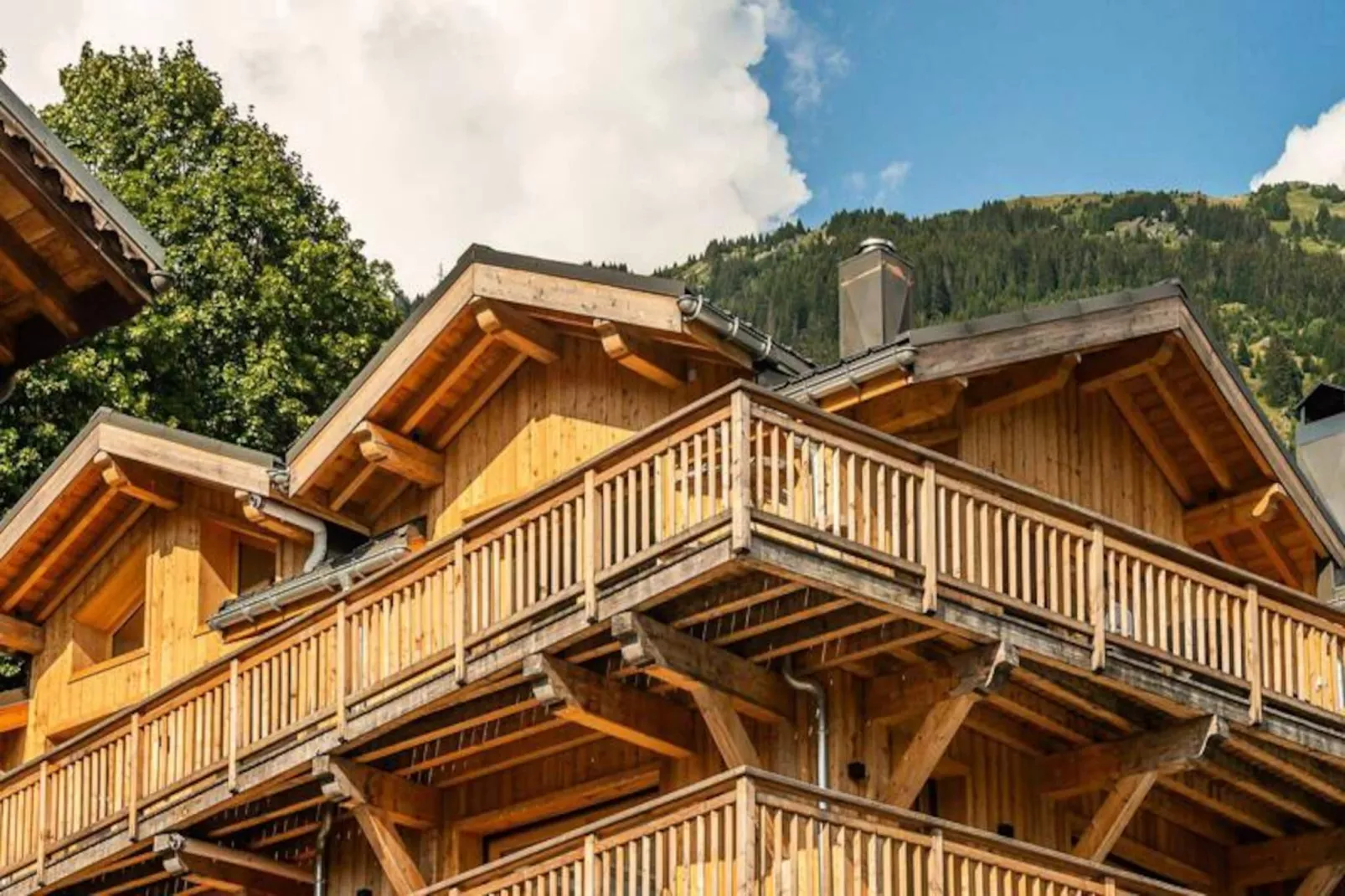 Résidence Le Palais Des Dodes