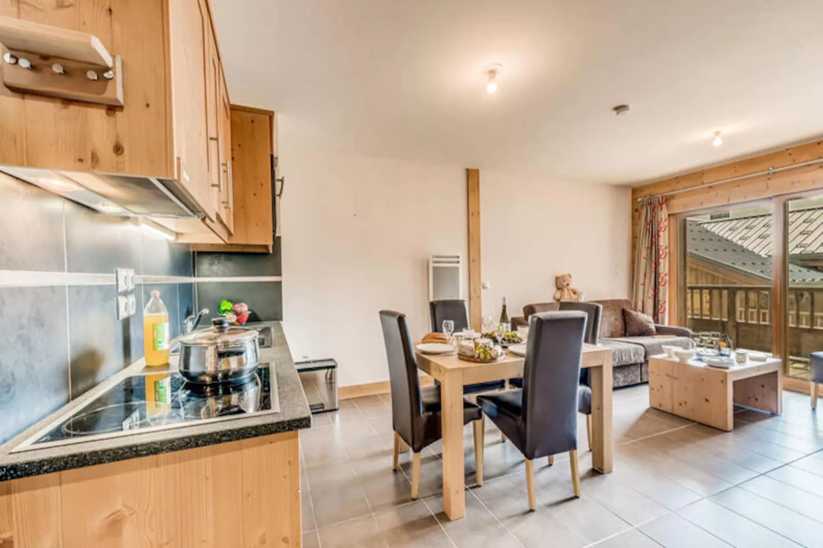 Résidence Les Balcons EtoilÉs