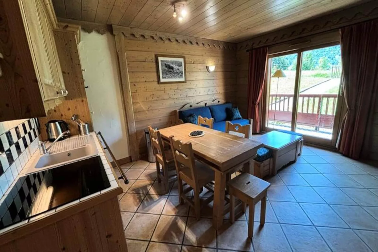 Les Chalets Du Gypse