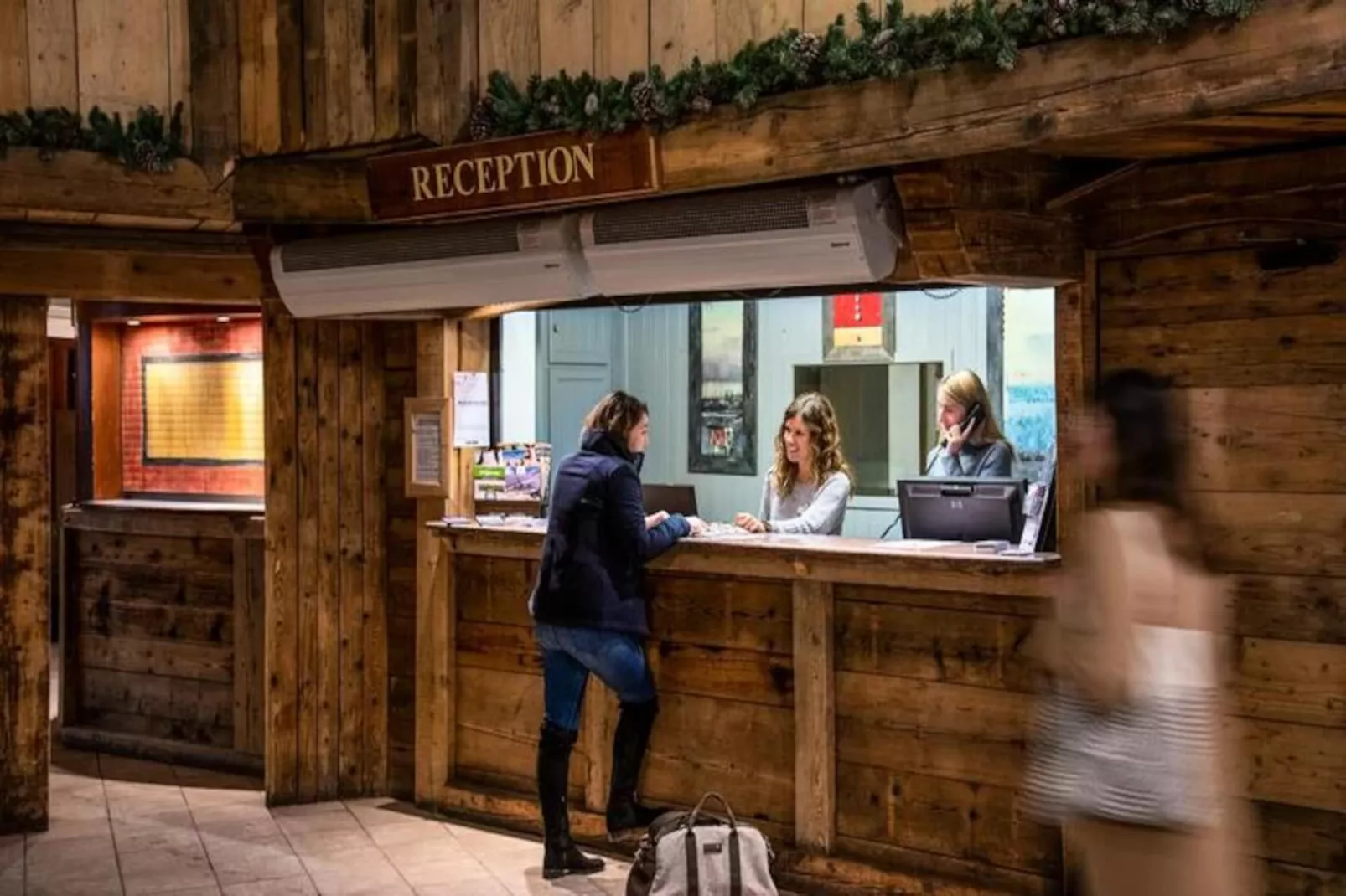 Résidence Le Cheval Blanc ***