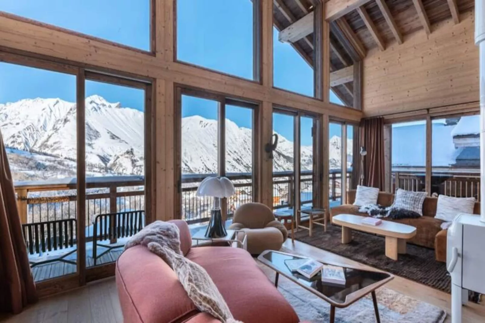 Résidence Les 4 Freres