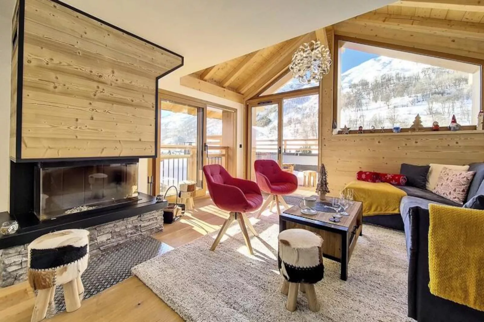 Résidence Le Bettex