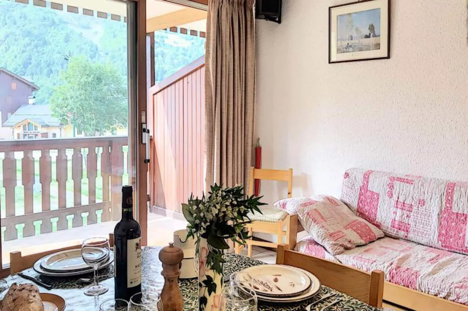 Résidence Eperviere