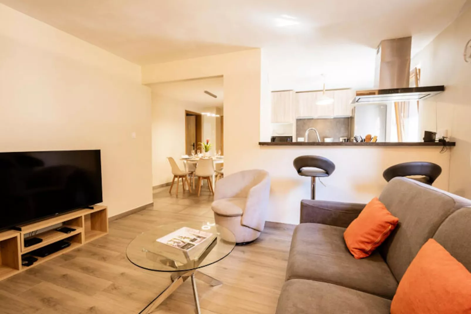 Résidence Les Lignieres