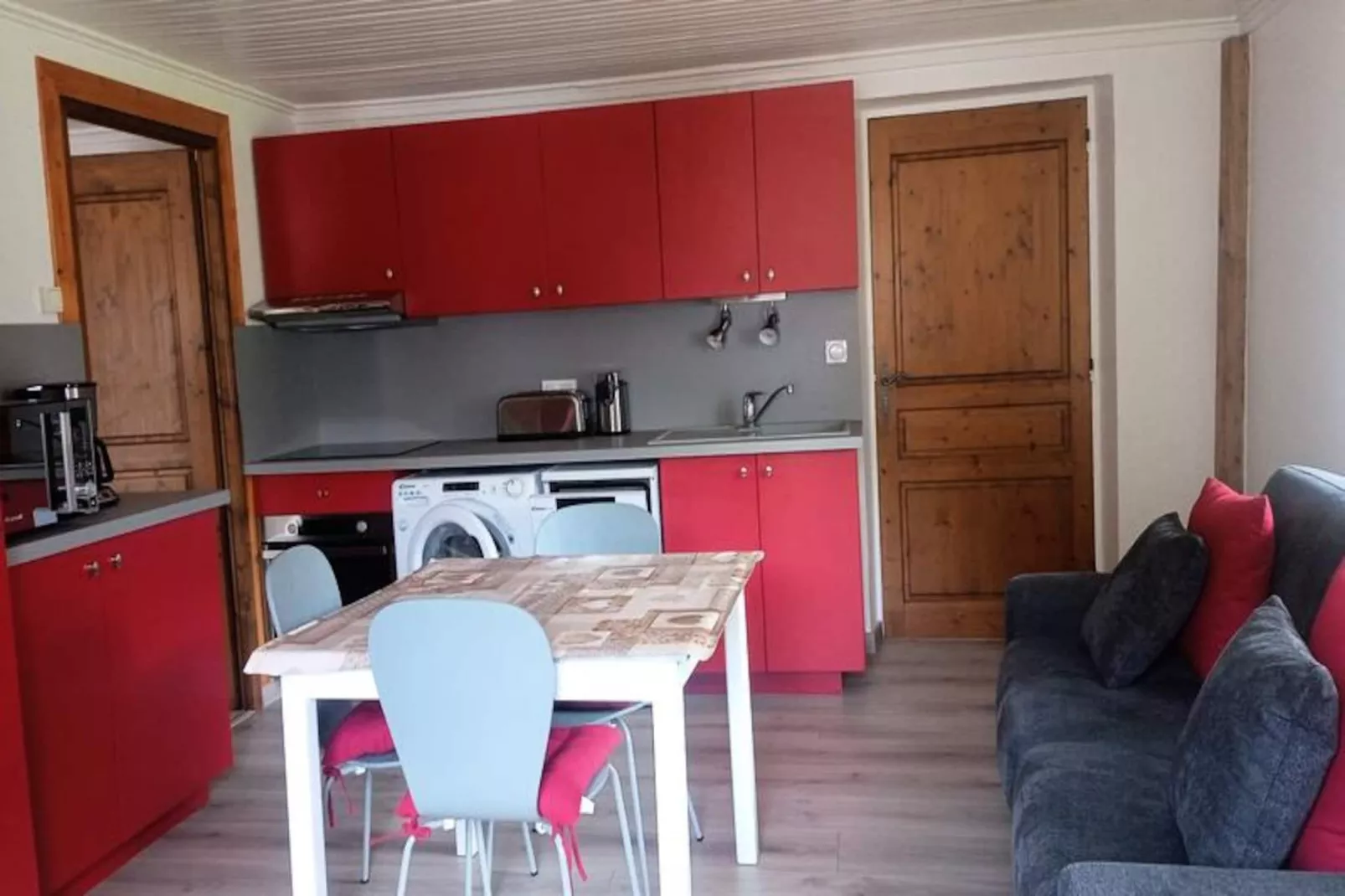 Résidence Maison Grange