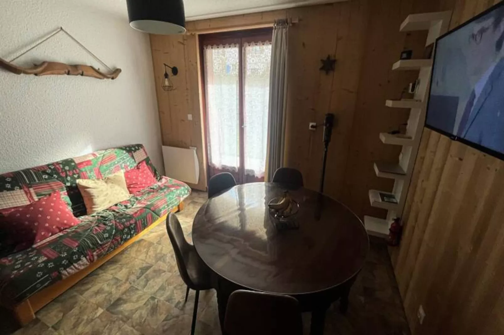 Residence Les Choseaux