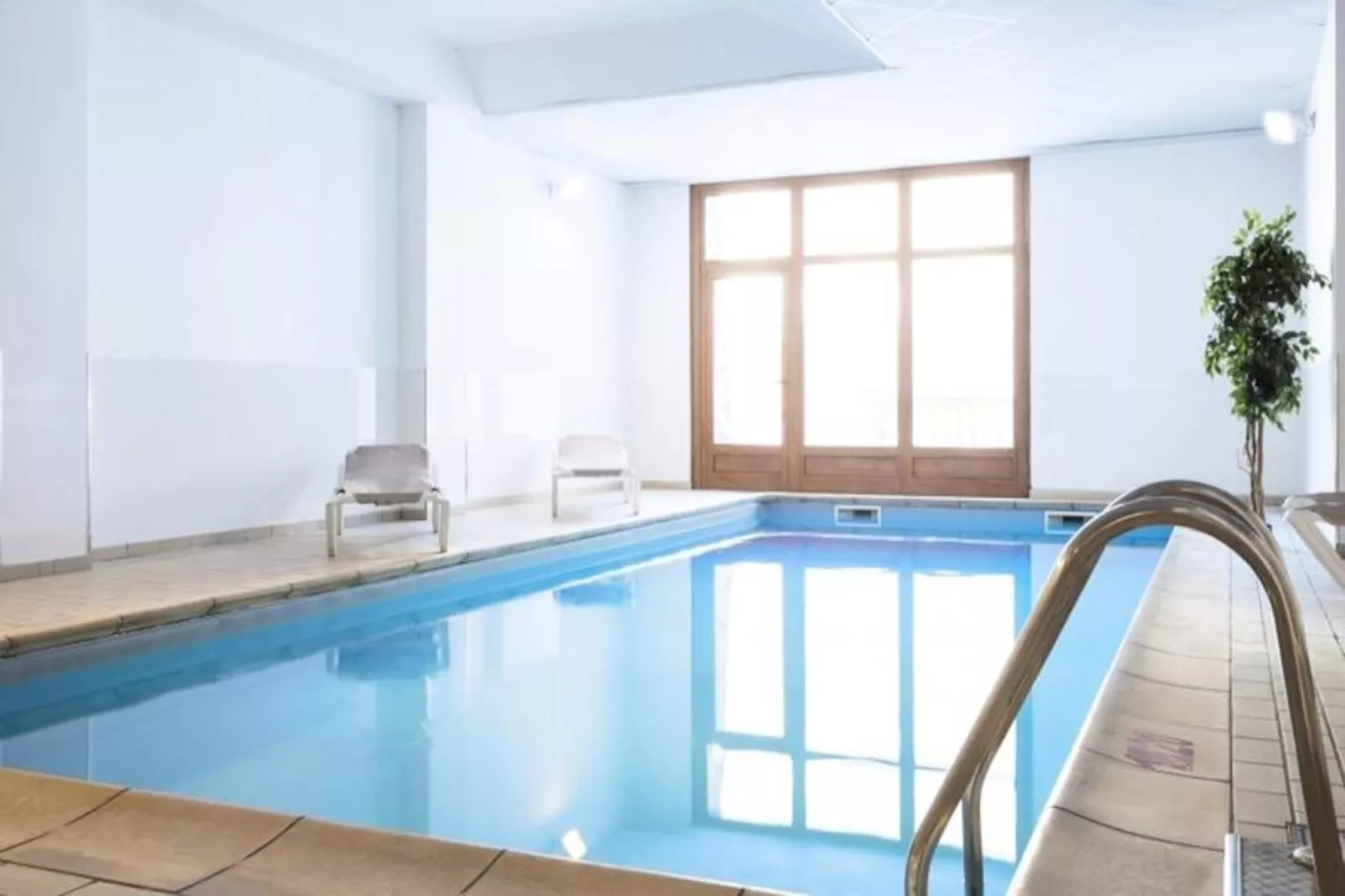 Village Club MMV Le Val Cenis *** - Pension complète