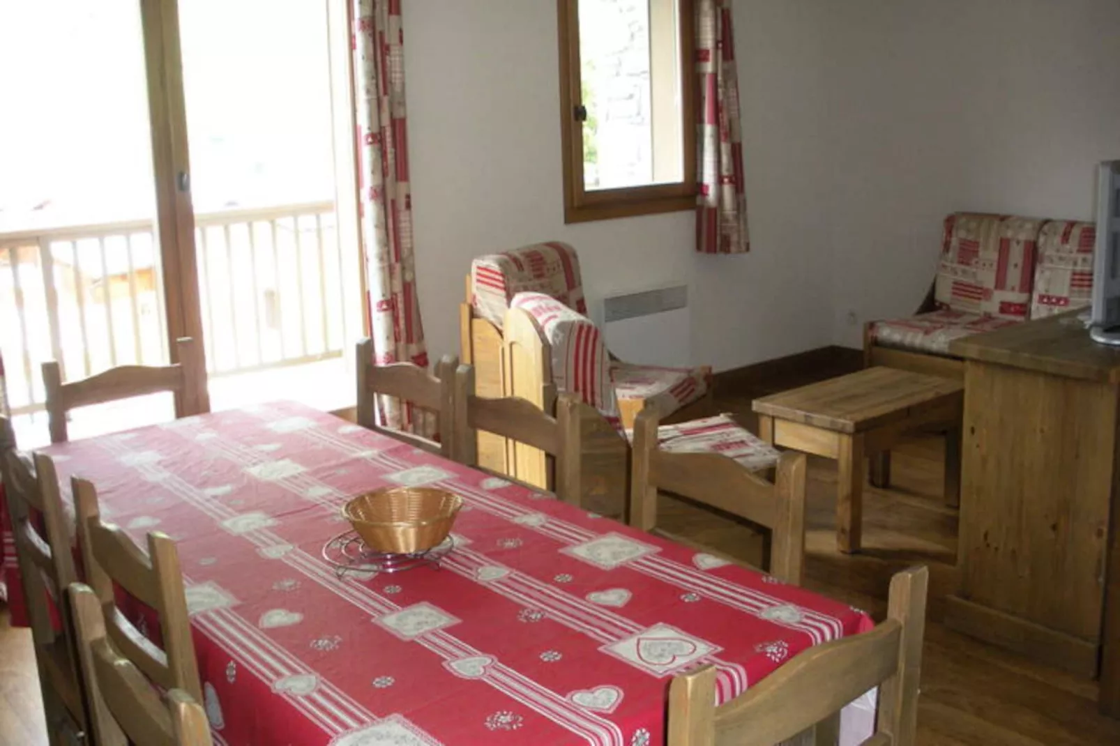 Résidence Le Clos Vanoise