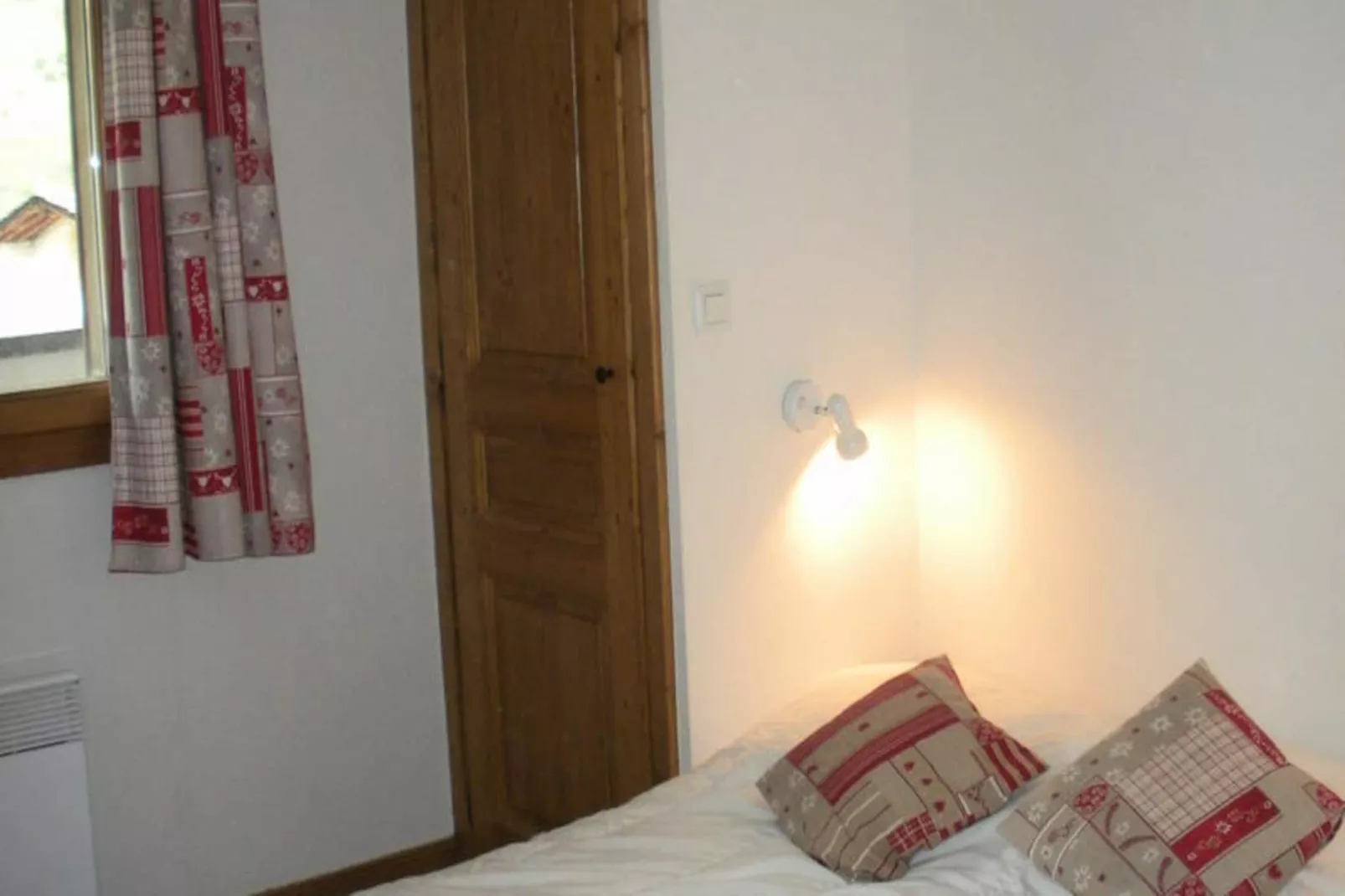 Résidence Le Clos Vanoise