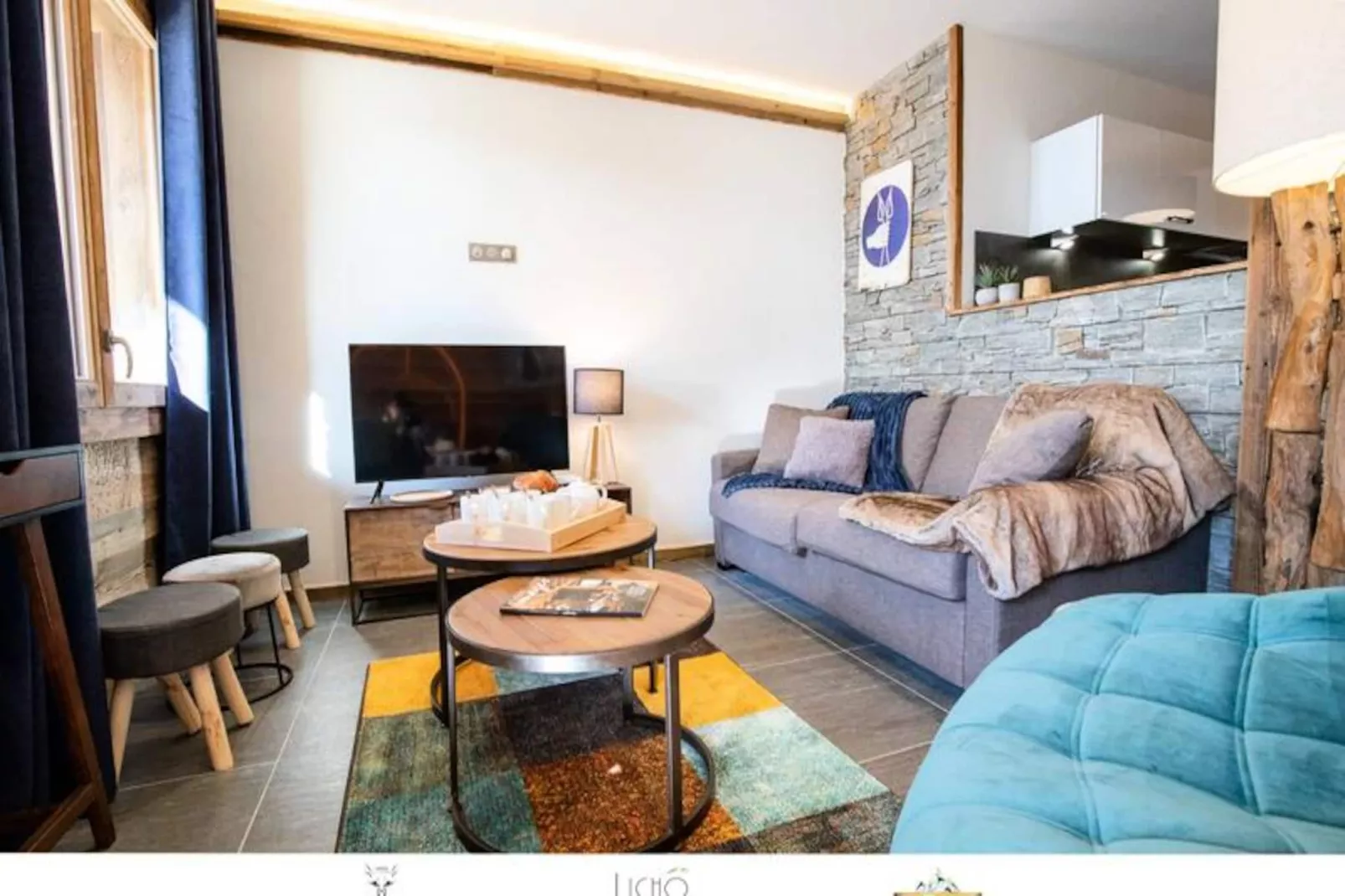 Résidence La Marmotte