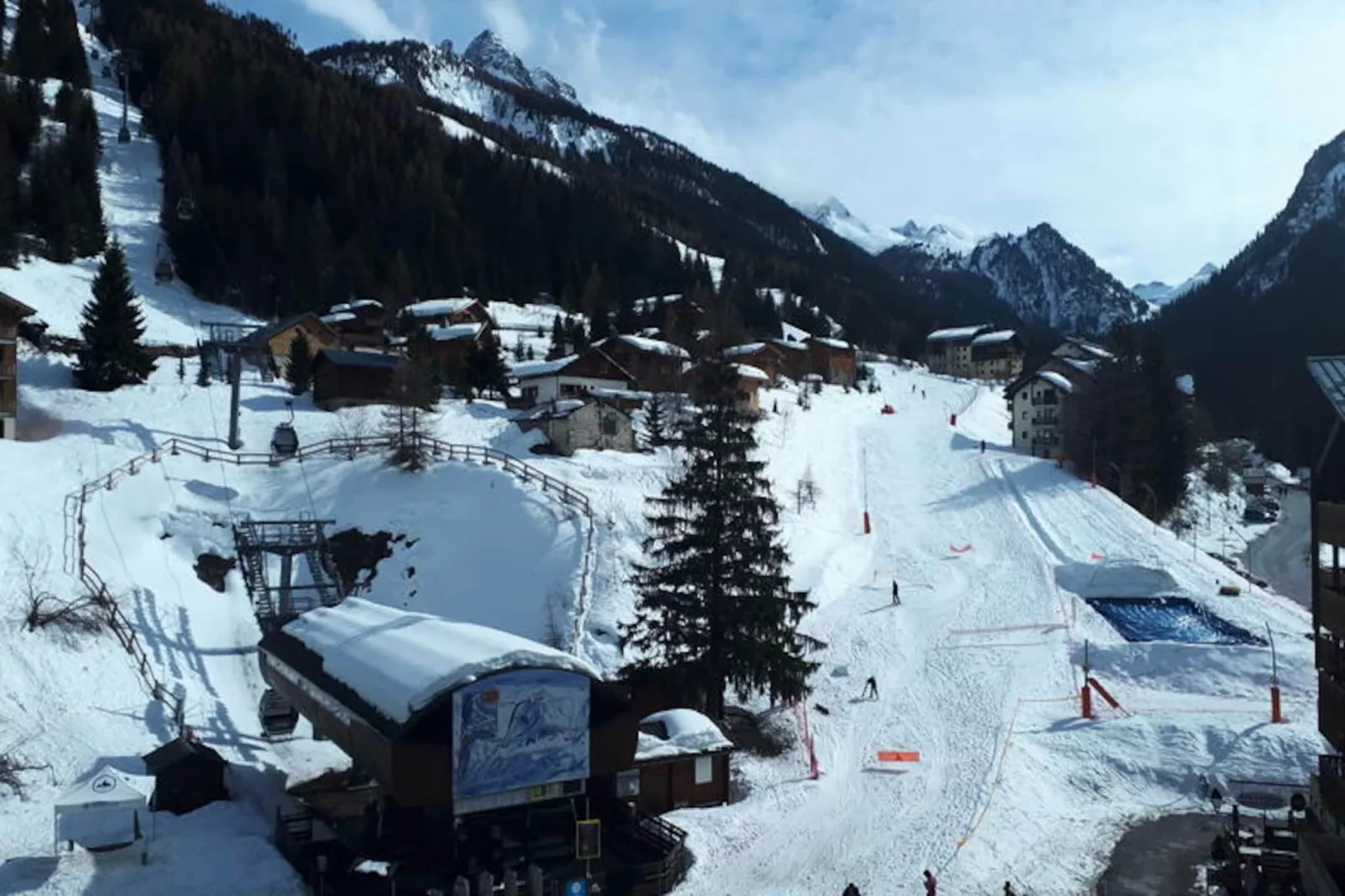 Résidence Le Thabor