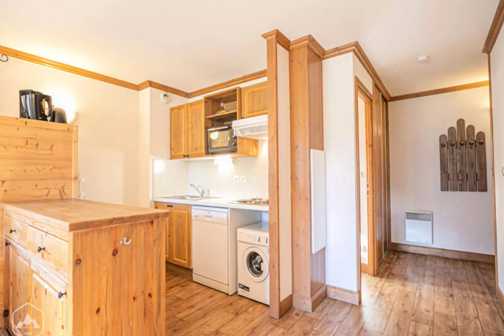 Résidence Le Clos D'aussois