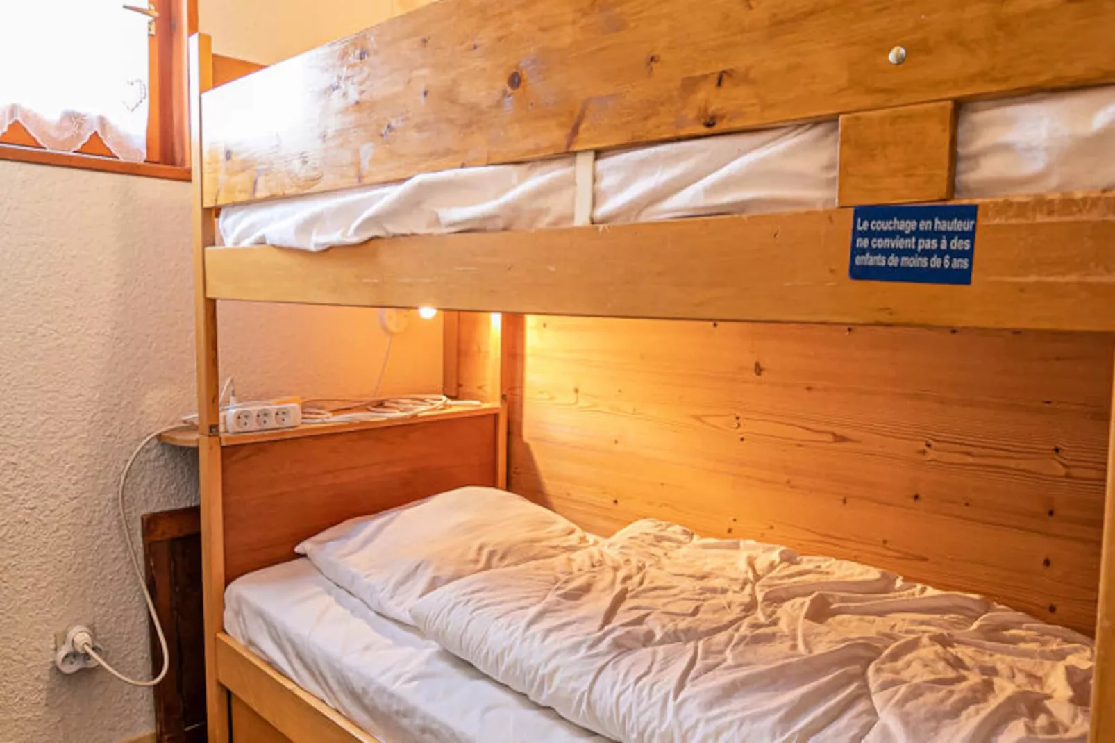 Résidence Saint Sebastien