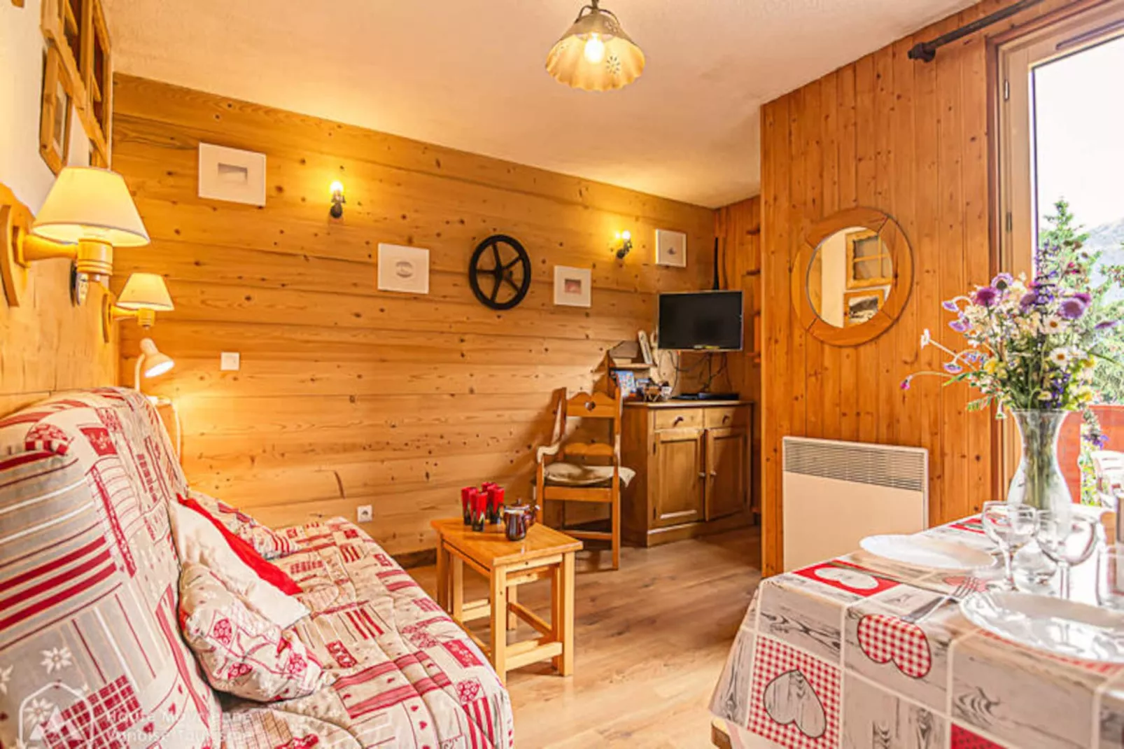 Résidence Saint Sebastien