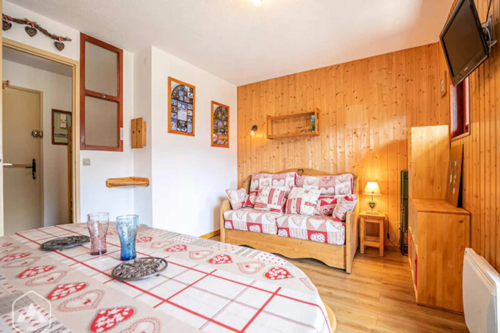 Résidence Saint Sebastien