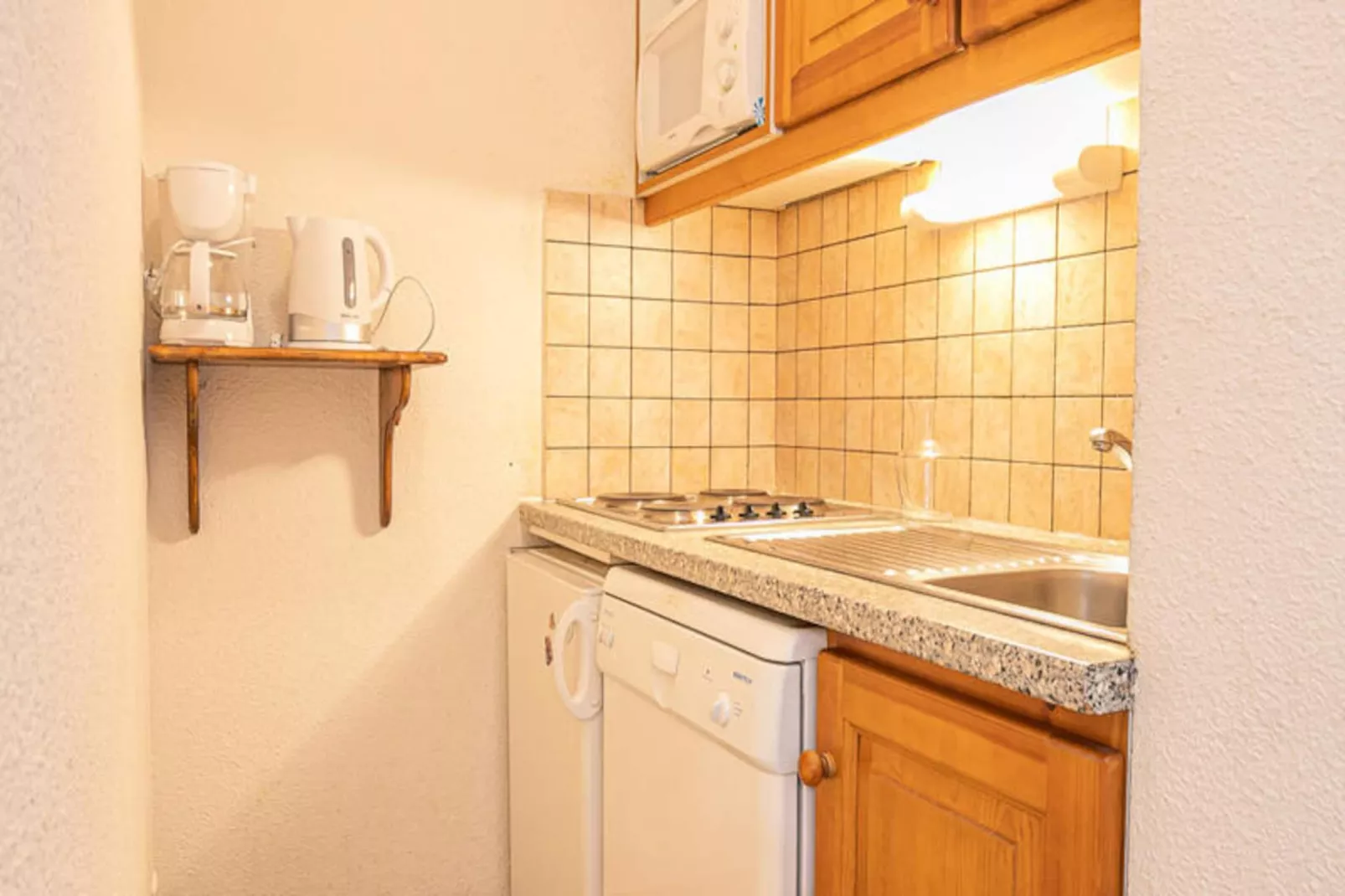 Résidence La Combe Ii