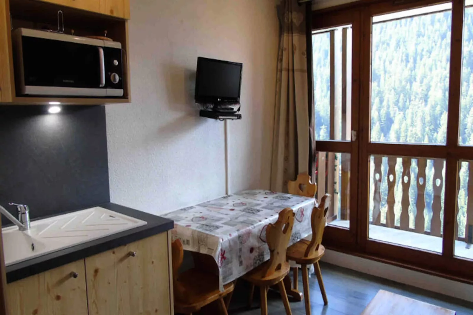 Résidence Vita Parc