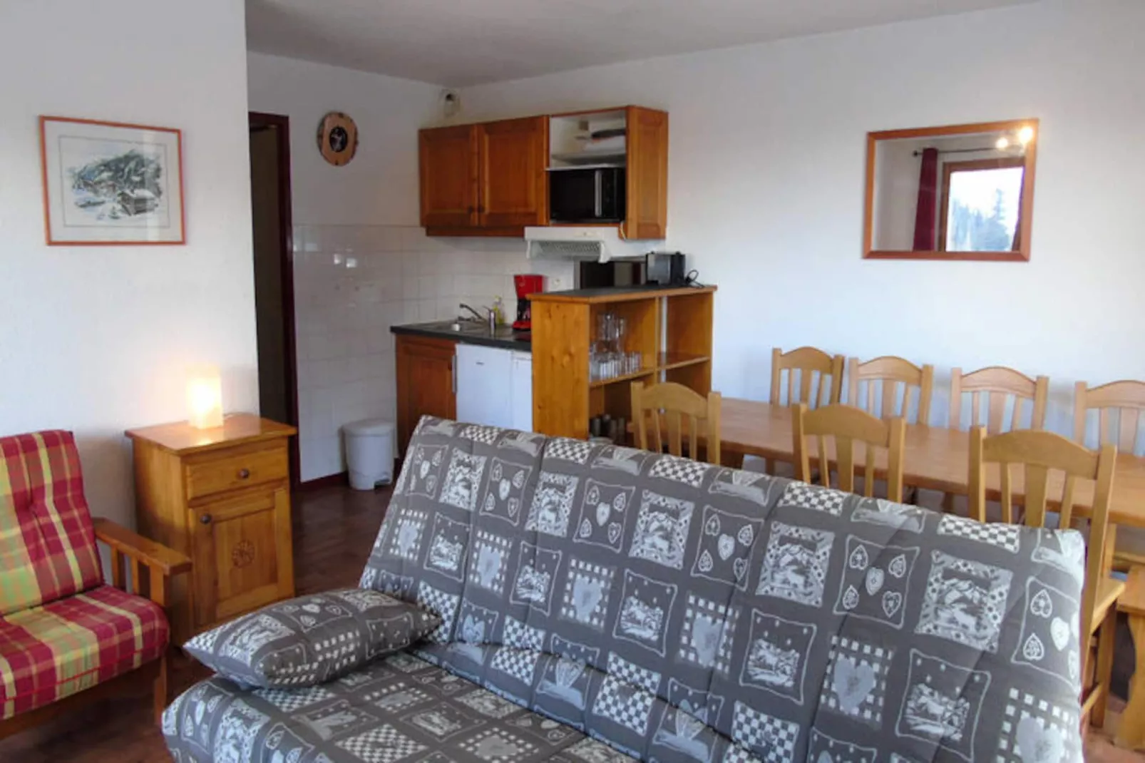 Résidence Cheval Blanc