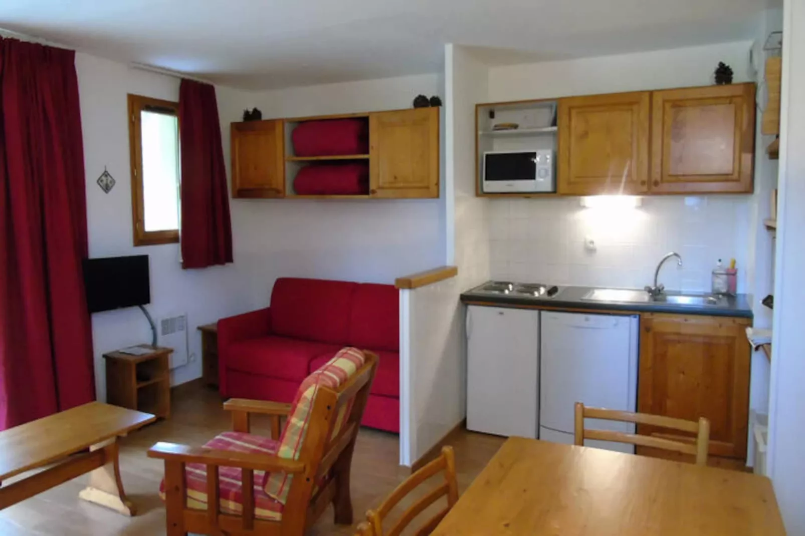 Résidence Cheval Blanc