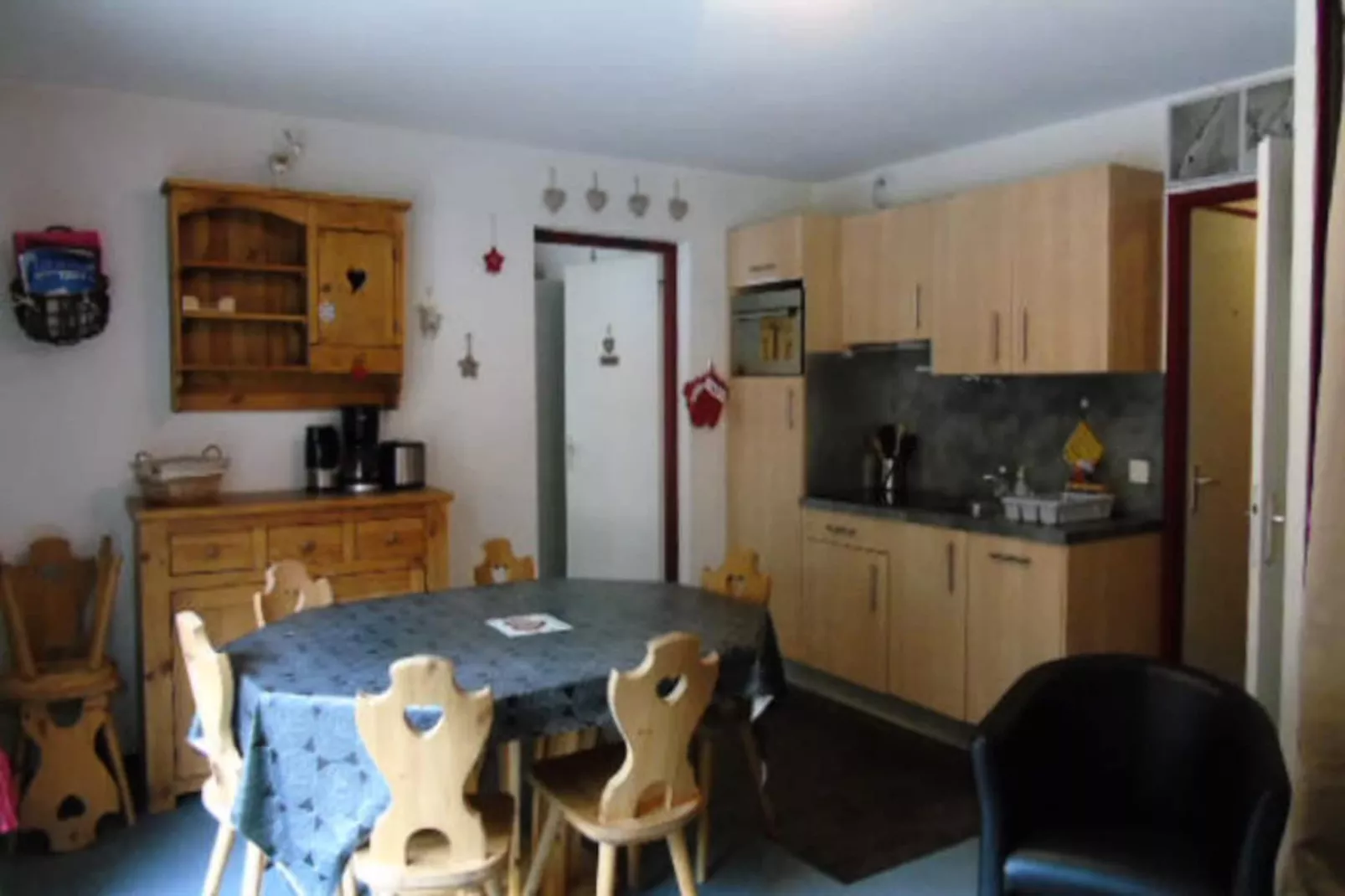 Résidence Grand Argentier