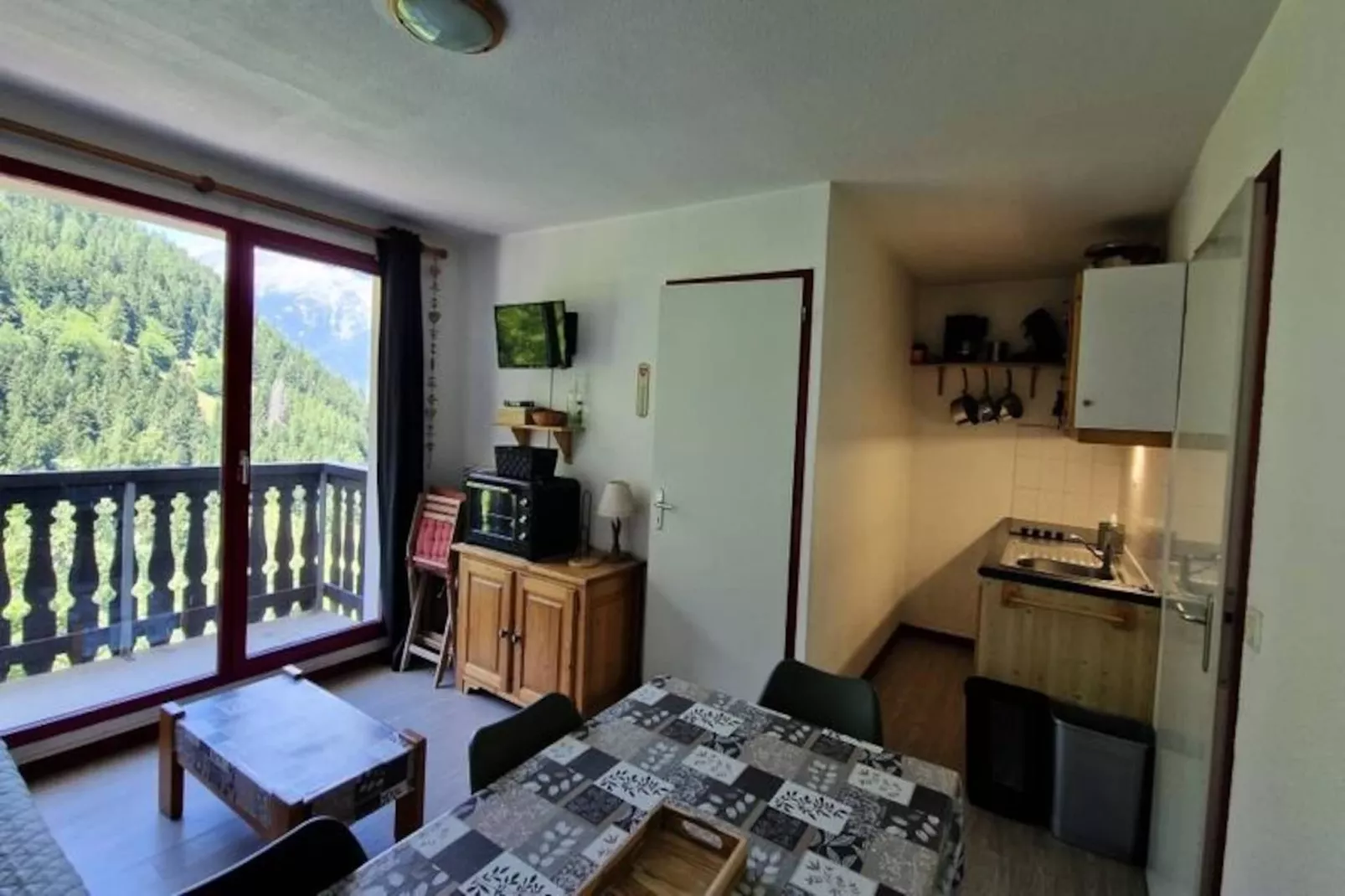 Résidence Grand Argentier