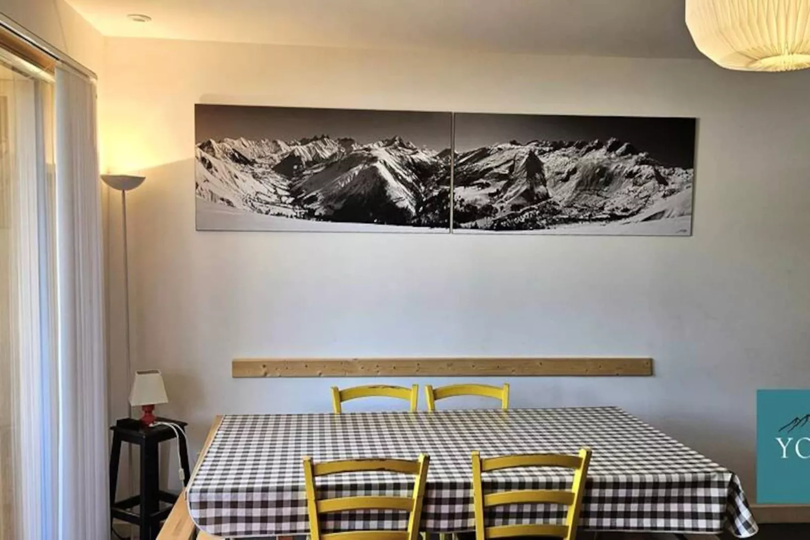 Résidence Les Prés Hauts