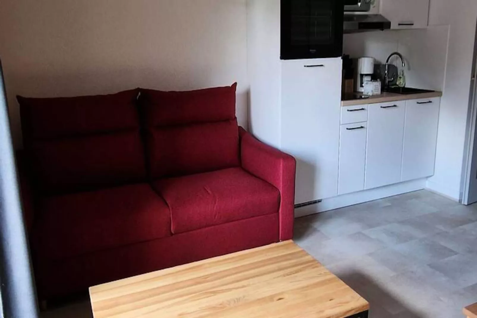 Résidence Le Hameau De L'alpage