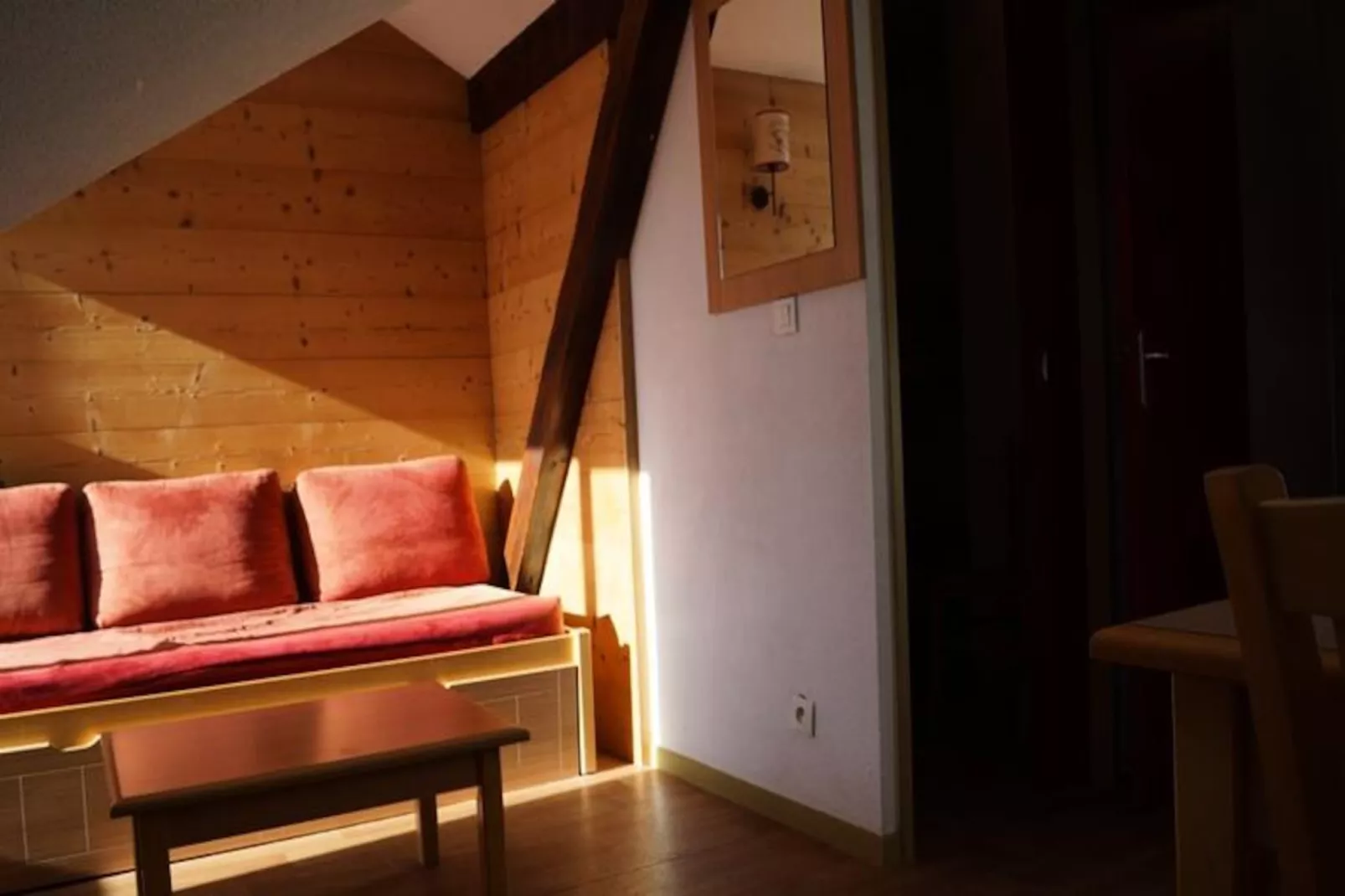 Résidence L'ouillon